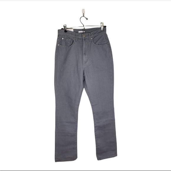 WeWoreWhat Baby Boot in Grey Blue 26 - Picture 4 of 11